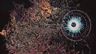 Chaotic Symmetry - 45 min of Progressive Metal/Jazz fusion
