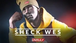 Live Sheck Wes, Die Sheck Wes | An African American Dream