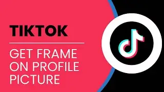 How To Get Frame On TikTok Profile Picture 2024 | Taylor Swift TikTok Frame