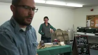Food is MEDICINE:  presented by BORKSTEAD