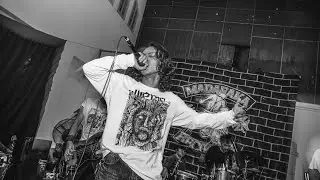 INFECT • FULL SET • MADAFAKA RECORDS - 15 YEARS OF HARDCORE SHOWCASE DAY 1 • JUNE 1, 2024