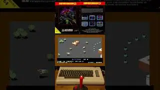 Raid Over Moscow 1984