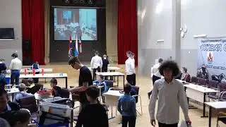 "ЖИВАЯ СТАЛЬ" 2023