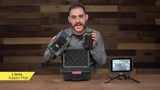 Ikan Saga SX7 Field Monitor