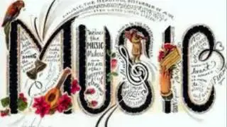 Classifica musicale della settimana 2013