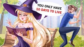 Ich hatte 10 Tage zu Leben! Der letzte Tag Wird alles Verändern