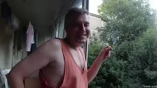 Будни блогера Экстрим анализ №4