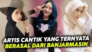 7 artists from Banjarmasin