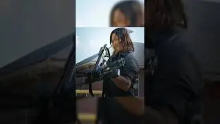 DARYL DİXON EDİT🔥🥵 ONE CHANCE 