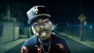 Bishop Nehru - WhyWouldIChange? (Official Video)