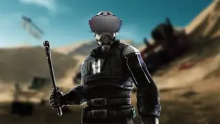 Garry's Mod VR Live!