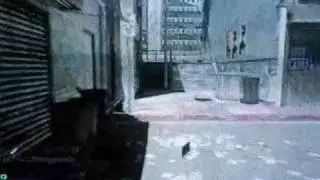MW2 Commentary: TDM Skidrow 20-7