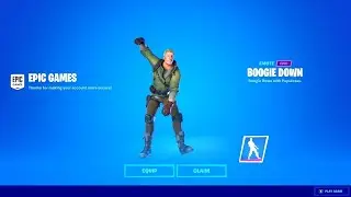 HOW TO ENALE 2FA ON FORTNITE :0 (free emote) 