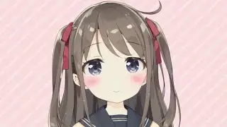 A Loli Wants To Tell You Something~