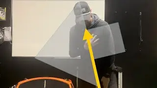 Driver Vs Irons Setup position