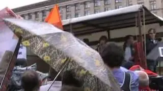 Митинг 