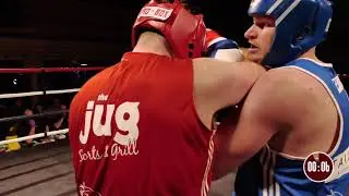26 - Dan Letch V Dan Wale - VCBC 6 01/12/18