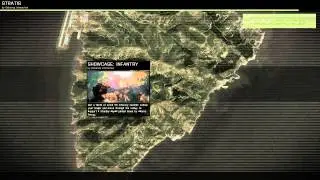 Arma 3 Alpha Difficulty Setting Bug