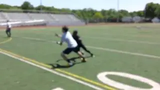 Brandon Cloud Webletes.com Combine 1 on 1s
