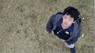 Edward gets a UAV'd