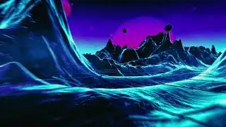 Moonshine - Retronite (Demo song)