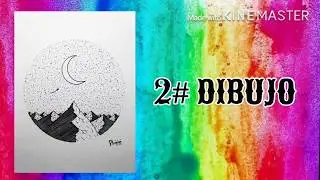imitando dibujos tumblr//@misdrawssofc