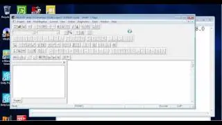 CONVERT MELSEC MITSHUBISHI FX 2N TO GX DEVELOPER