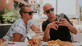 Boris Brejcha - Puzzle feat. Malena Maria [ Special Video Edit 2022 ]
