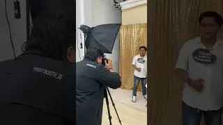 how photocorner photobooth works