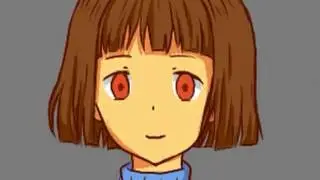 Undertale Discord- Chara GIFs