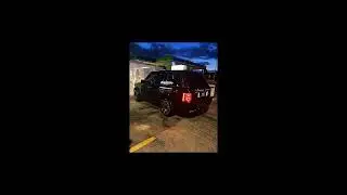 Minus x Povlo - Sport Mode