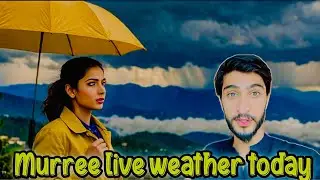 MURREE WEATHER UPDATE TODAY - Nathiagali Hotels and Room Rents Revealed!