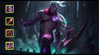 Varus Montage | Varus Best Moments 2022
