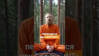 Саттвичная пища вырабатывает в тебе любовь