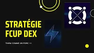 Tikapo part en live N° 22 Free Talk crypto #Elrond #MEX #MaiarExchange  Tikapo