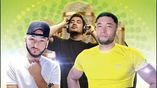 MaxNash & MC Alihan & DJ Gowshut - Maryly (Remix)