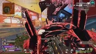 Apex Legends Со Стримов №6