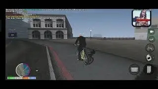 SAMP | Render Shadow