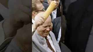 ВОВ как причина гибели СССР. Эпилог 
