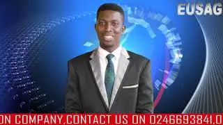 INTRODUCING EUSAG CONSTRUCTION COMPANY