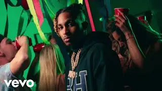 DDG & OG Parker - Hakuna Matata ft. Tyla Yaweh (Official Music Video)