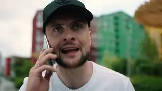 Ярмак- свое кино( трейлер 2019)