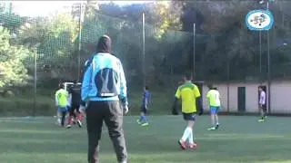 Abusivi VS Rosico Team