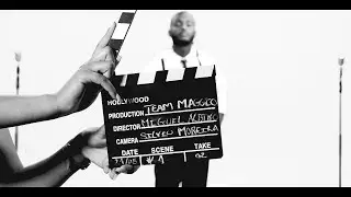 Maggio - Não Dá (Official Video)