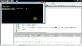 C Language from Scratch - Lesson 18 - Homework for Lessons 14, 15 and 16