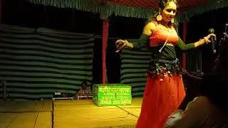 তেরি আখিয়া কে কাজল!!ভাইরাল ভোজপুরী গান!!মিস সঞ্চিতা !!Songit Mohol Opera!!Abvideo,