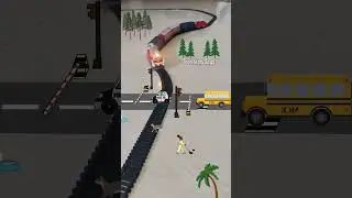 Cars are going fast near the railroad crossing and train is approaching fast | Texas City Stories