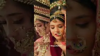 Shivi VS Pranu💖Brides😍 Who is your fav?❤ 