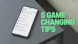 Android Tips and Tricks 2025! 🚀  