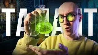 Я ТАЛАНТ #1 - Превью для SereGGa (SERGLOCK)